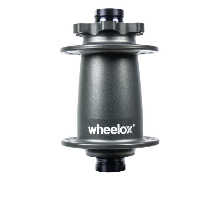 Moyeu JB WHEELOX x KONIK D2W VTT Avant