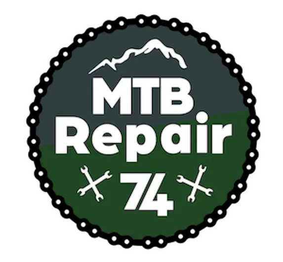 Logo MTB Repair