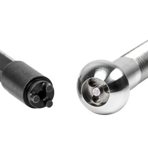 Kit antivol chariot de selle wheelox® M8X45