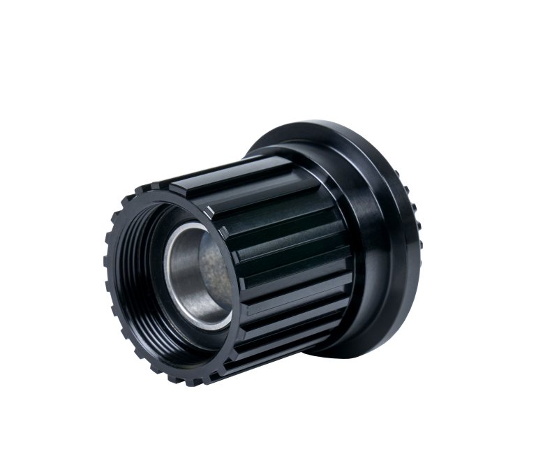 Corps de roue libre Shimano MS + Embouts