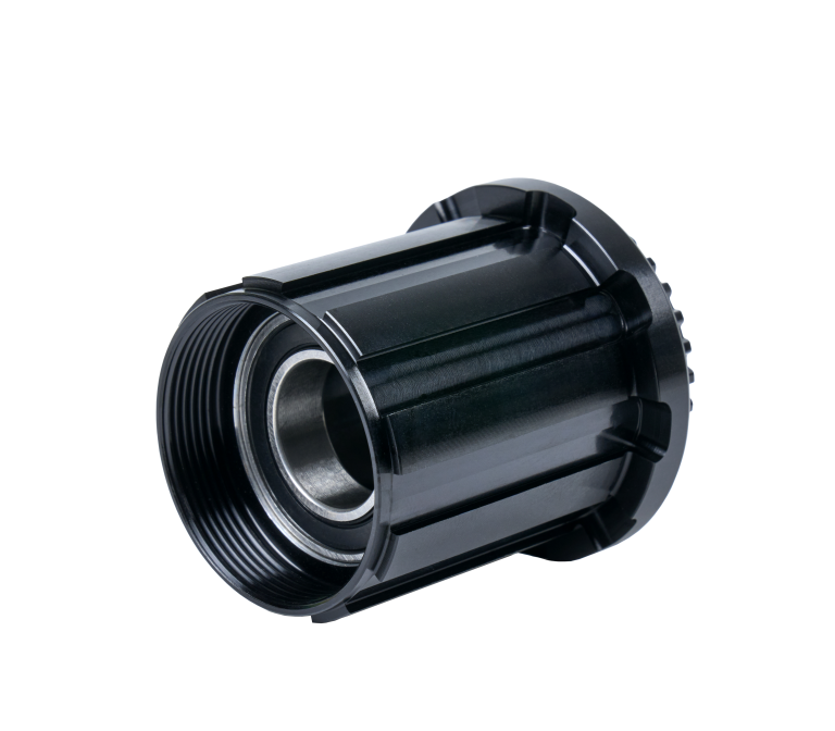 Corps de roue libre Shimano HG11 + Embouts