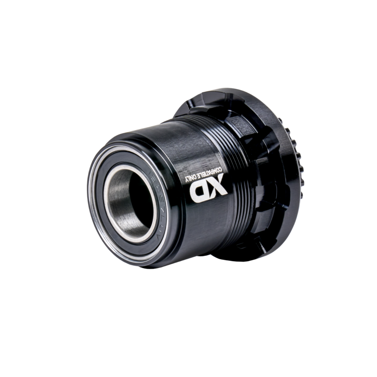 Corps de roue libre Sram XD + Embout
