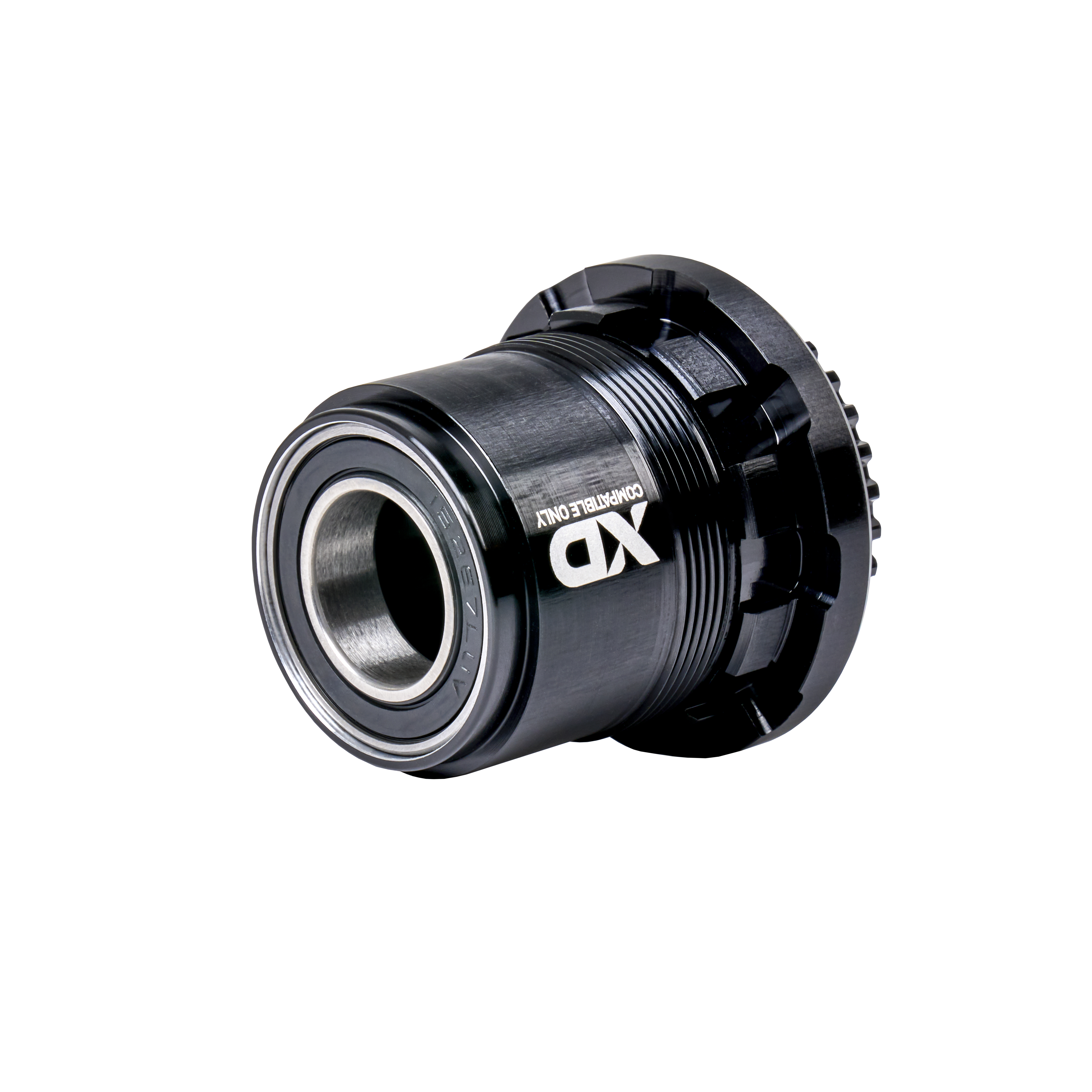 Corps de roue libre Sram XD + Embout