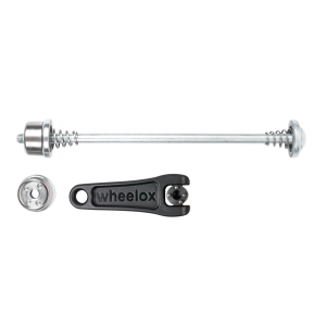 Kit Antivol Axe Roue Avant Wheelox® – Axe Creux