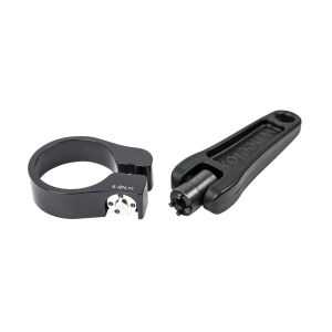 Collier Antivol Wheelox® 31.8 mm