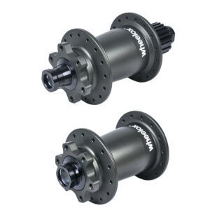 Moyeu JB WHEELOX x KONIK D2W VTT Paire