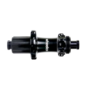 Moyeu STRAIGHT PULL WHEELOX x KONIK D2W Route Arrière