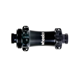 Moyeu STRAIGHT PULL WHEELOX x KONIK D2W Route Avant