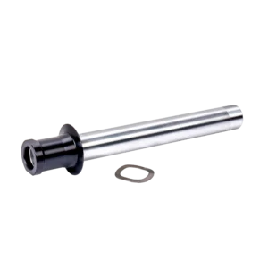 Axe Arrière Route DCL 12x142 + rondelle