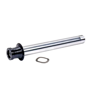 Axe Arrière VTT INTL 12x148 + rondelle