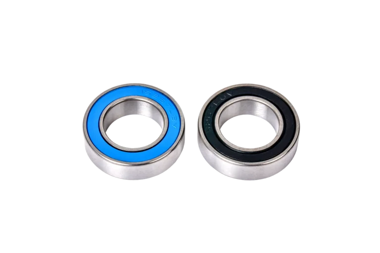 Kit roulements moyeu avant VTT/Route 15x26x7