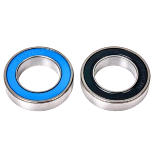 Kit roulements moyeu avant 18x30x7