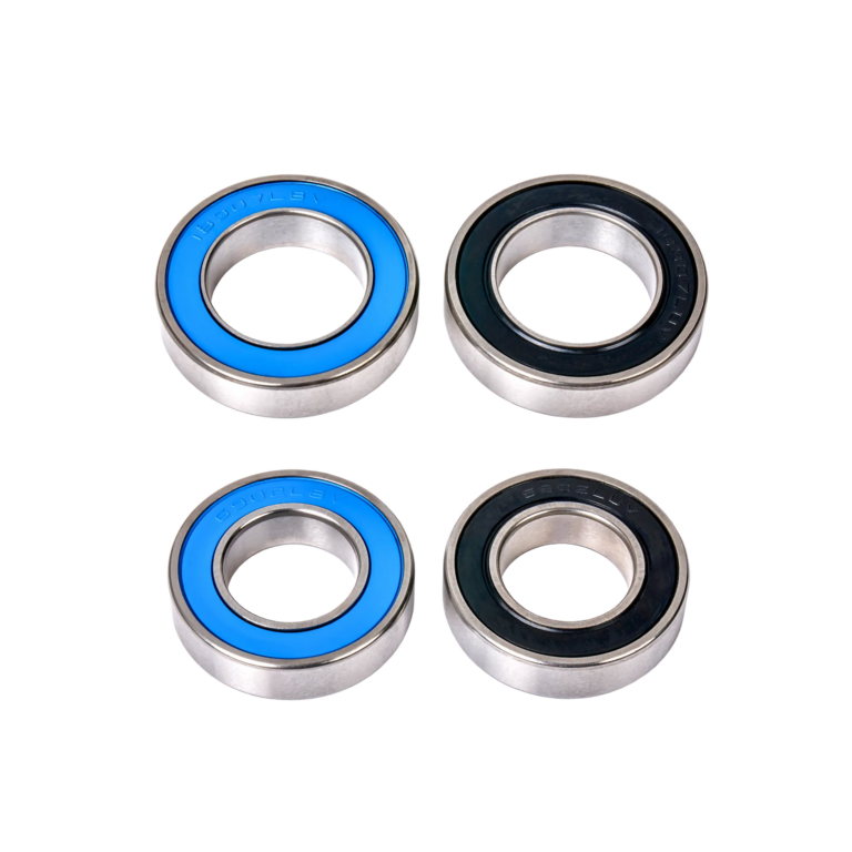 Kit roulements moyeu Rebuilt 15x28x7 + 15x26x7