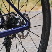 roue carbone